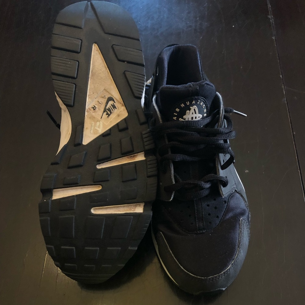 Nike huaraches